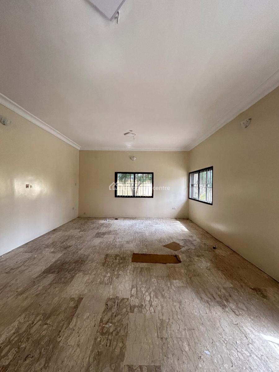 Spacious 7 Bedroom Detached Duplex with Bq, Victoria Island (vi), Lagos, Detached Duplex for Rent