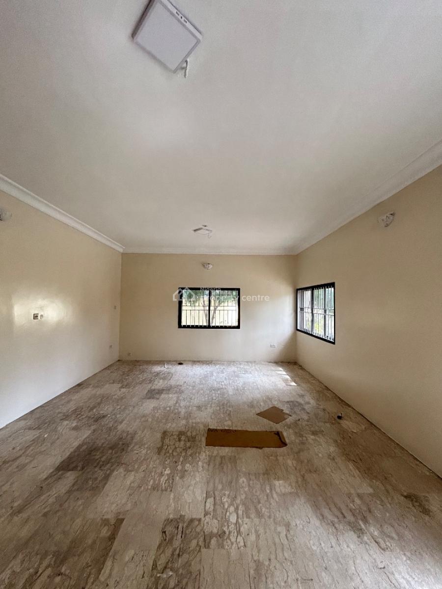 Spacious 7 Bedroom Detached Duplex with Bq, Victoria Island (vi), Lagos, Detached Duplex for Rent