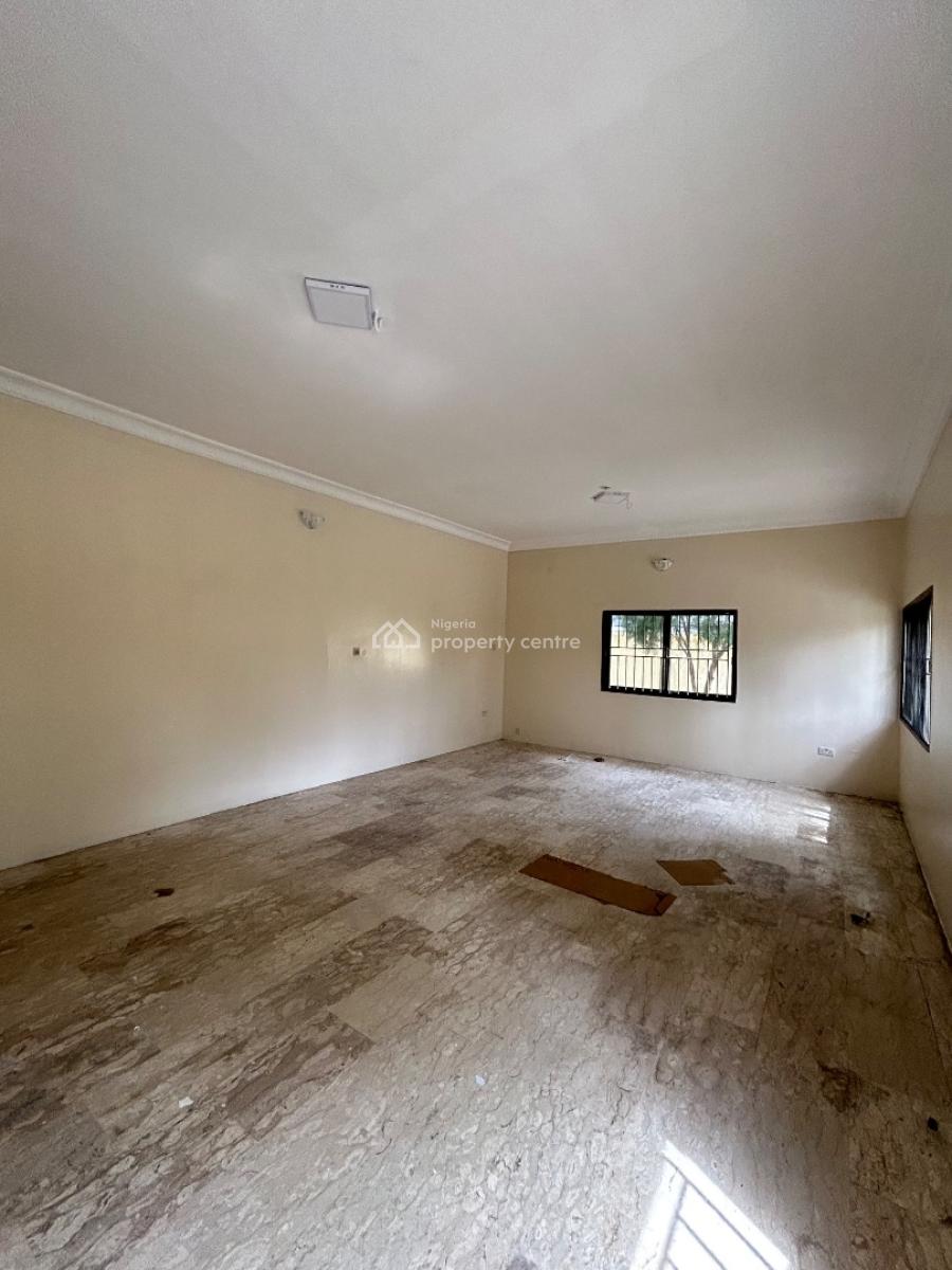 Spacious 7 Bedroom Detached Duplex with Bq, Victoria Island (vi), Lagos, Detached Duplex for Rent