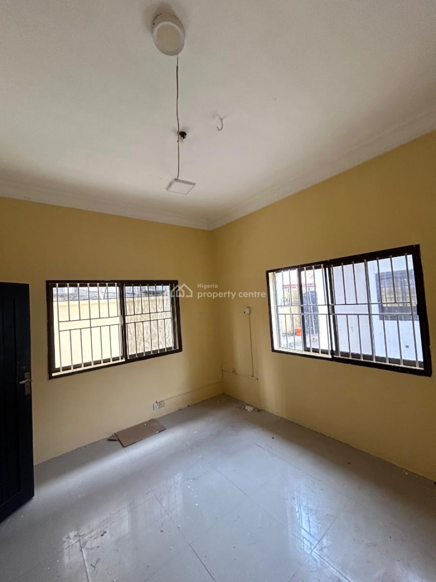 Spacious 7 Bedroom Detached Duplex with Bq, Victoria Island (vi), Lagos, Detached Duplex for Rent