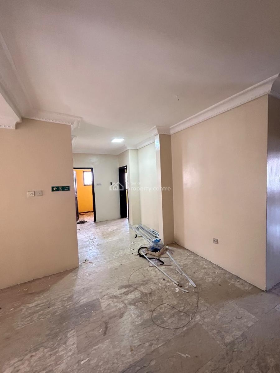 Spacious 7 Bedroom Detached Duplex with Bq, Victoria Island (vi), Lagos, Detached Duplex for Rent