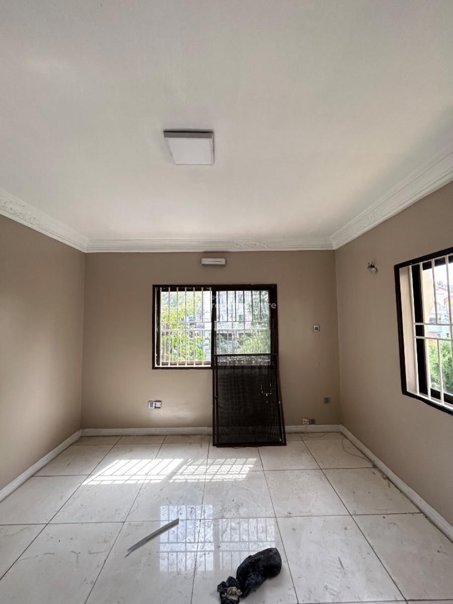 Spacious 7 Bedroom Detached Duplex with Bq, Victoria Island (vi), Lagos, Detached Duplex for Rent