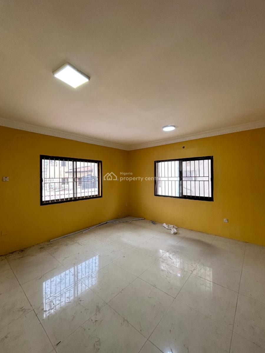 Spacious 7 Bedroom Detached Duplex with Bq, Victoria Island (vi), Lagos, Detached Duplex for Rent