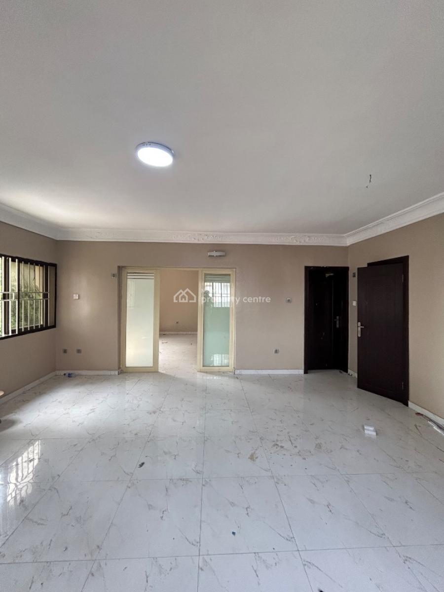 Spacious 7 Bedroom Detached Duplex with Bq, Victoria Island (vi), Lagos, Detached Duplex for Rent