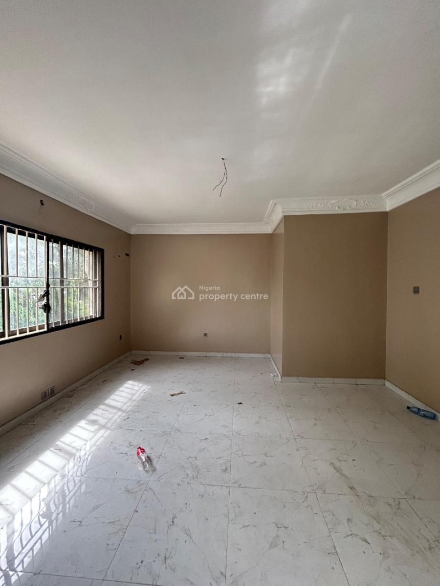 Spacious 7 Bedroom Detached Duplex with Bq, Victoria Island (vi), Lagos, Detached Duplex for Rent