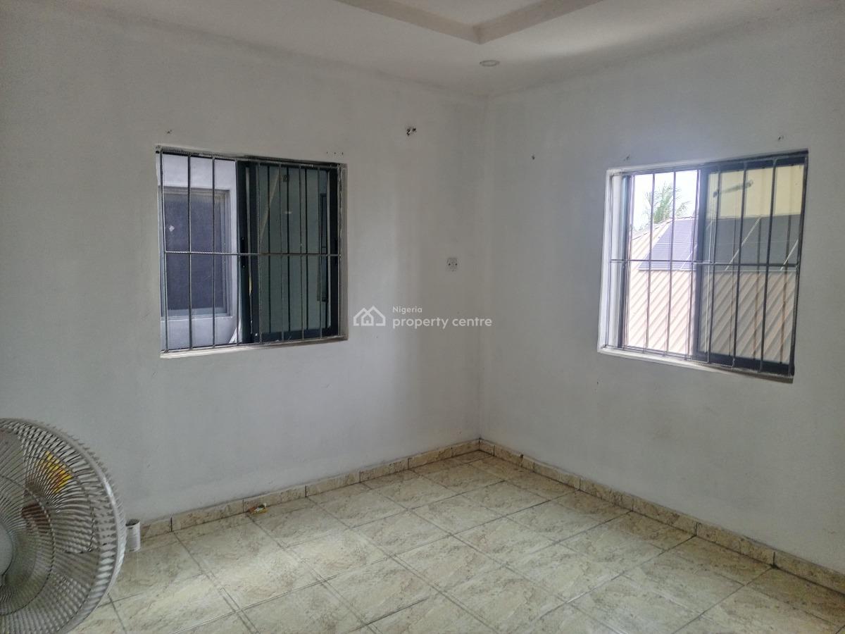Luxury Mini Flat(room and Parlor) Upstairs, Pay and Pack in, Malete, Opposite Beechwood Estate, Ibeju Lekki, Lagos, Mini Flat (room and Parlour) for Rent