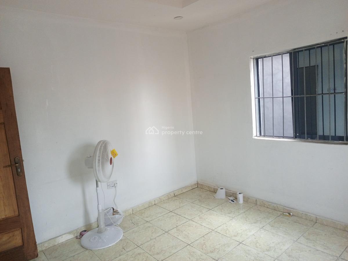 Luxury Mini Flat(room and Parlor) Upstairs, Pay and Pack in, Malete, Opposite Beechwood Estate, Ibeju Lekki, Lagos, Mini Flat (room and Parlour) for Rent