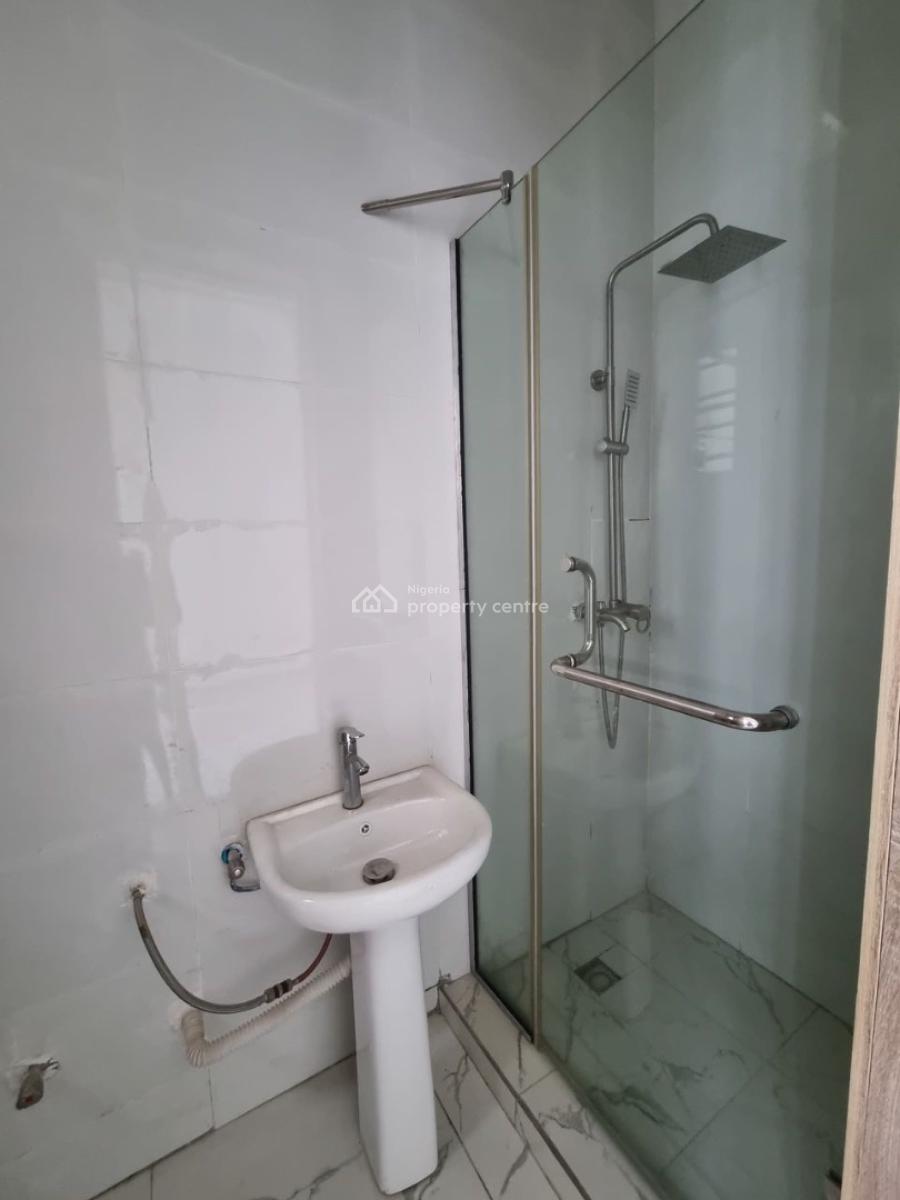 Luxury 4bedroom Terrace Duplex in a Secured Estate, Vgc Extension, Harris Drive, Vgc, Lekki, Lagos, Terraced Duplex for Rent