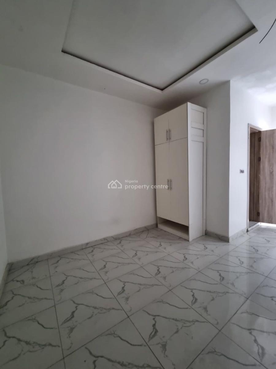 Luxury 4bedroom Terrace Duplex in a Secured Estate, Vgc Extension, Harris Drive, Vgc, Lekki, Lagos, Terraced Duplex for Rent