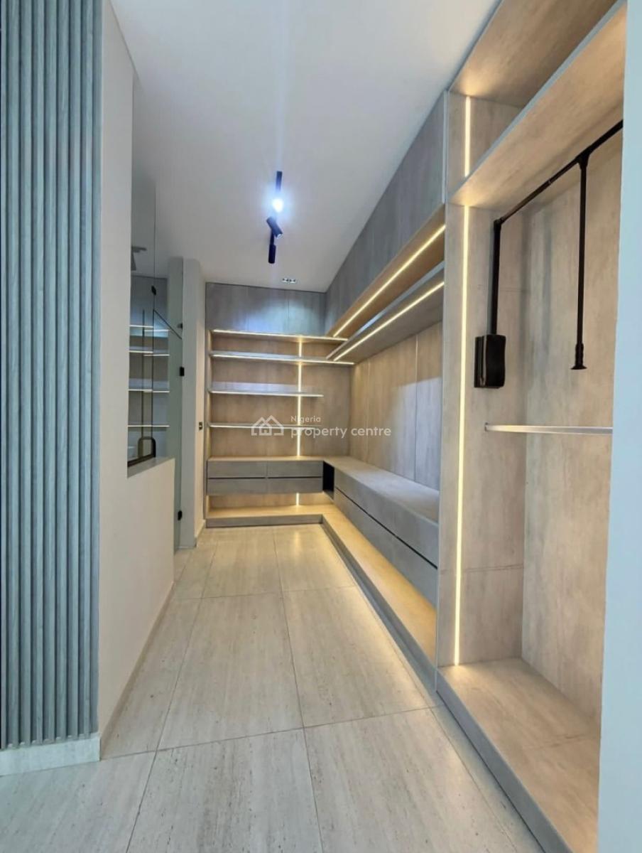 2 Bedroom Apartment, Lekki Phase 1, Lekki, Lagos, Flat / Apartment for Sale