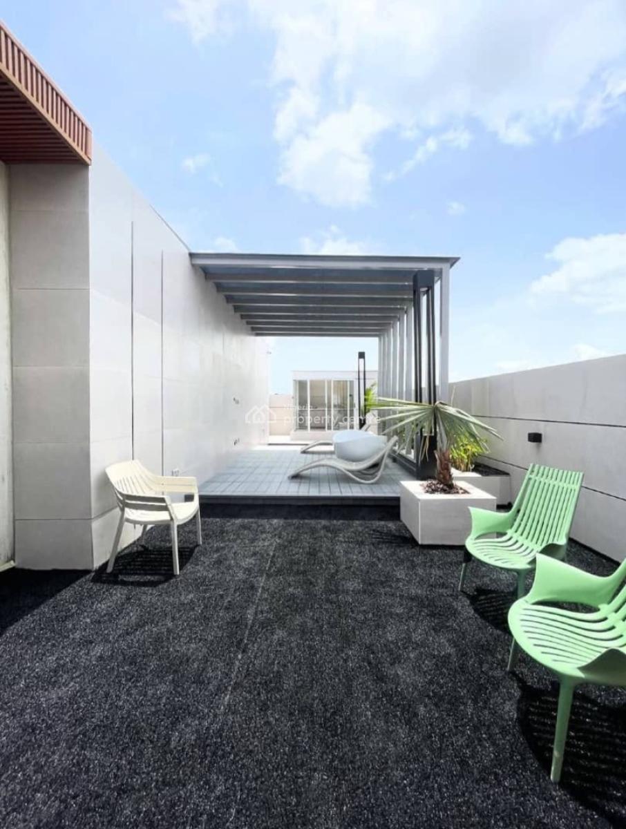 2 Bedroom Apartment, Lekki Phase 1, Lekki, Lagos, Flat / Apartment for Sale