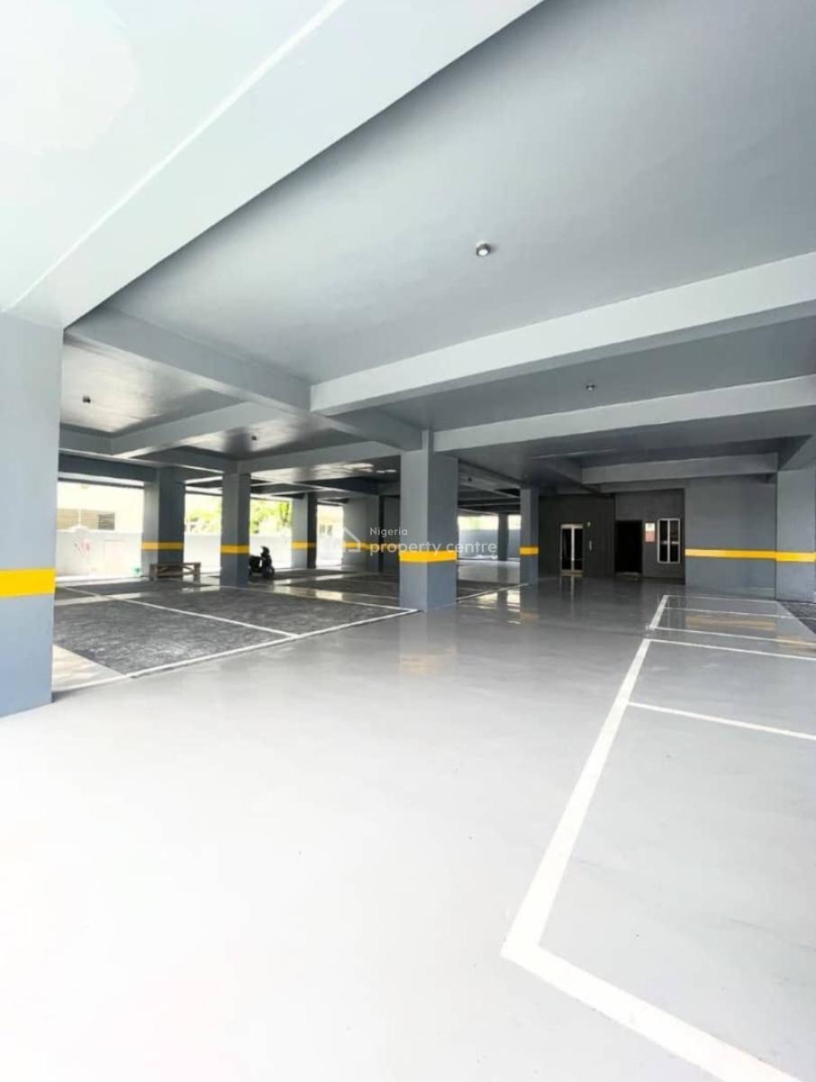 2 Bedroom Apartment, Lekki Phase 1, Lekki, Lagos, Flat / Apartment for Sale