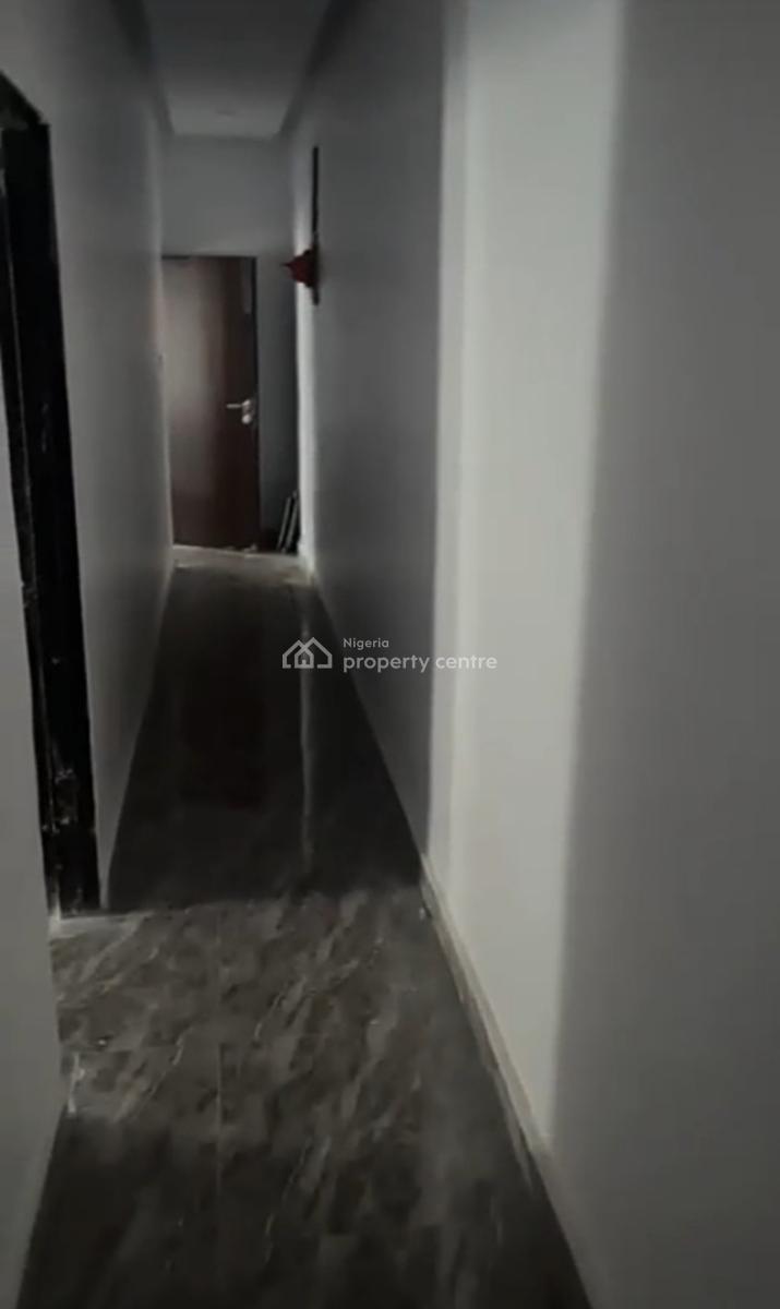 Very Modern 2 Bedroom Apartment { Video}, Oko - Ado, Sangotedo, Ajah, Lagos, Flat / Apartment for Rent
