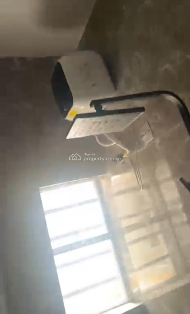 Very Modern 2 Bedroom Apartment { Video}, Oko - Ado, Sangotedo, Ajah, Lagos, Flat / Apartment for Rent