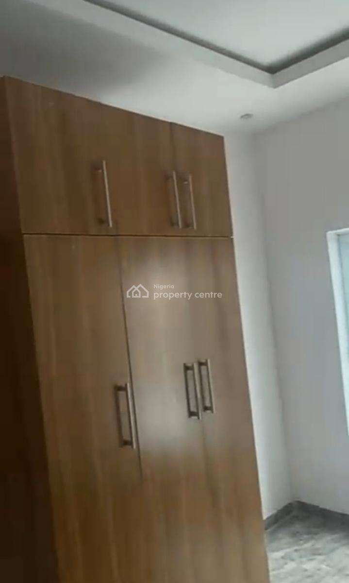 Very Modern 2 Bedroom Apartment { Video}, Oko - Ado, Sangotedo, Ajah, Lagos, Flat / Apartment for Rent