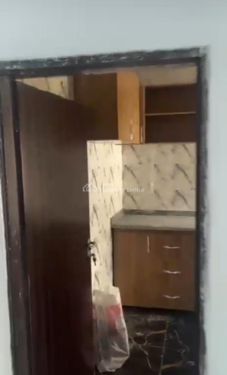 Very Modern 2 Bedroom Apartment { Video}, Oko - Ado, Sangotedo, Ajah, Lagos, Flat / Apartment for Rent