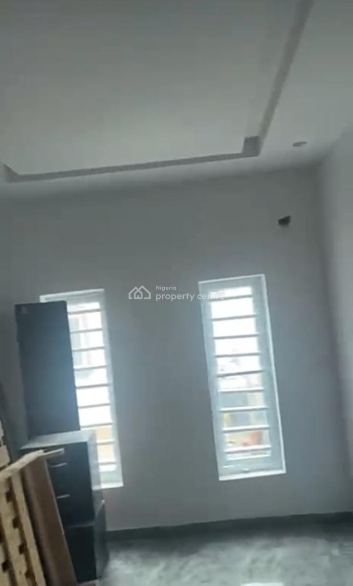 Very Modern 2 Bedroom Apartment { Video}, Oko - Ado, Sangotedo, Ajah, Lagos, Flat / Apartment for Rent
