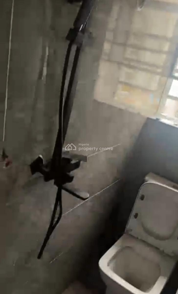 Very Modern 2 Bedroom Apartment { Video}, Oko - Ado, Sangotedo, Ajah, Lagos, Flat / Apartment for Rent