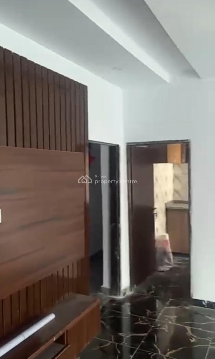Very Modern 2 Bedroom Apartment { Video}, Oko - Ado, Sangotedo, Ajah, Lagos, Flat / Apartment for Rent