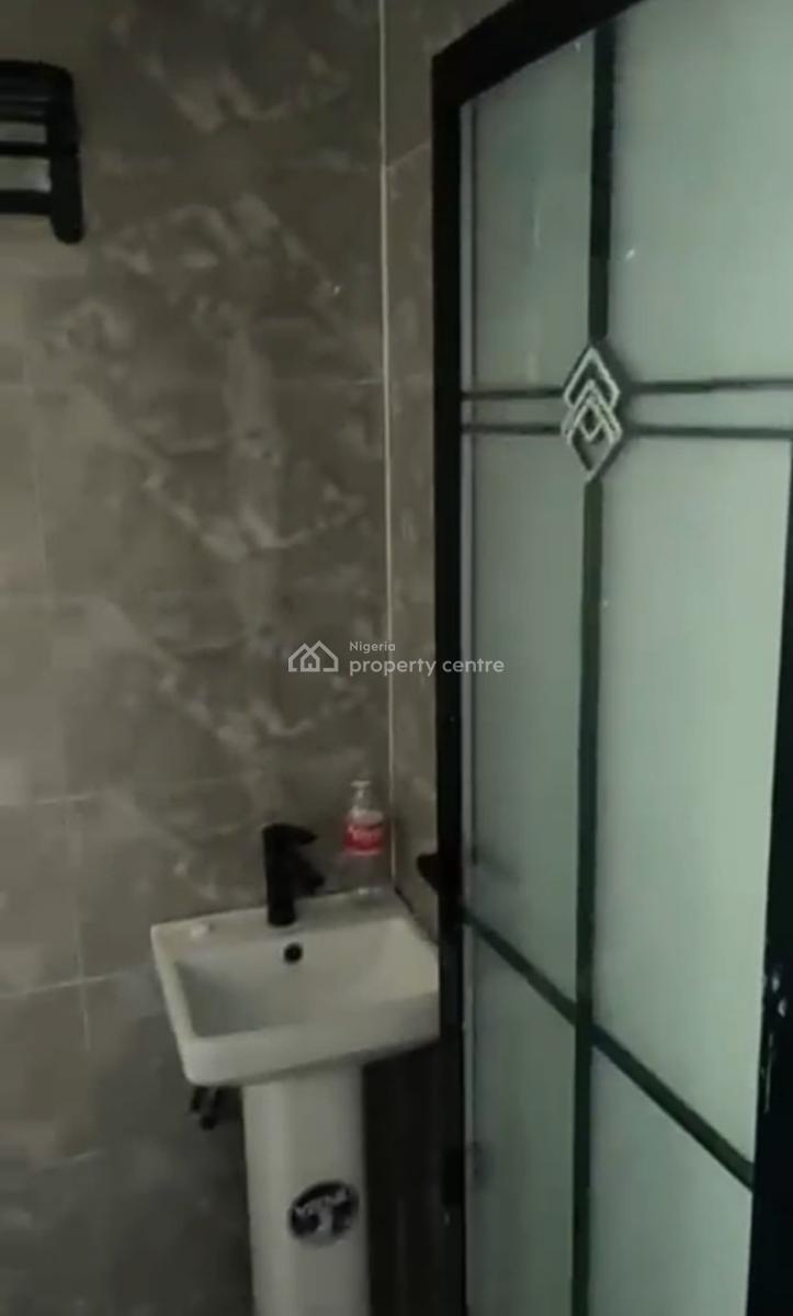 Very Modern 2 Bedroom Apartment { Video}, Oko - Ado, Sangotedo, Ajah, Lagos, Flat / Apartment for Rent