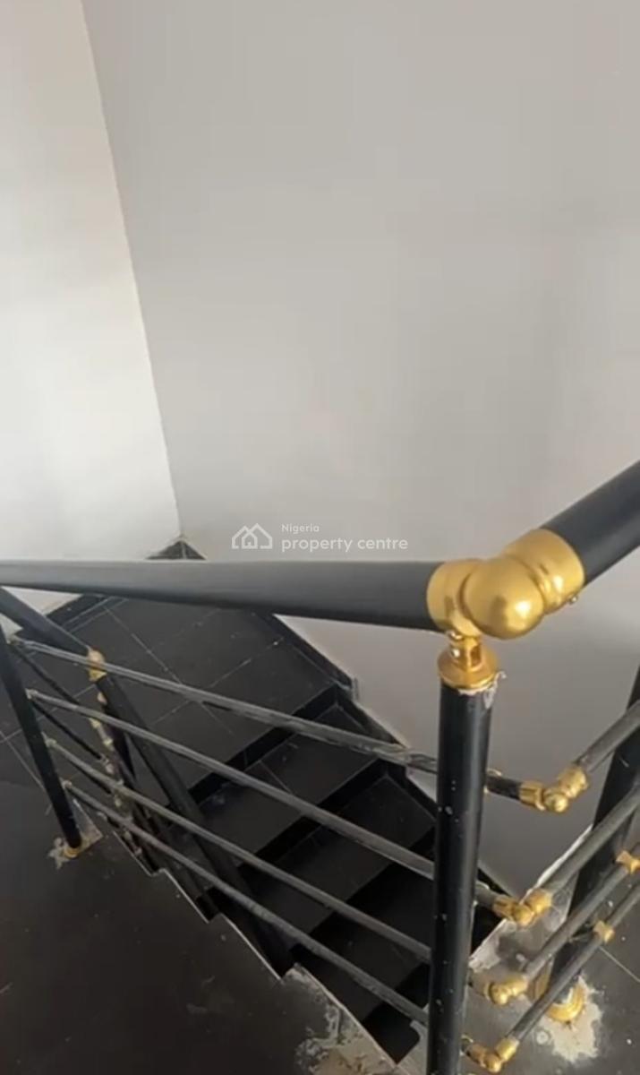 Very Modern 2 Bedroom Apartment { Video}, Oko - Ado, Sangotedo, Ajah, Lagos, Flat / Apartment for Rent