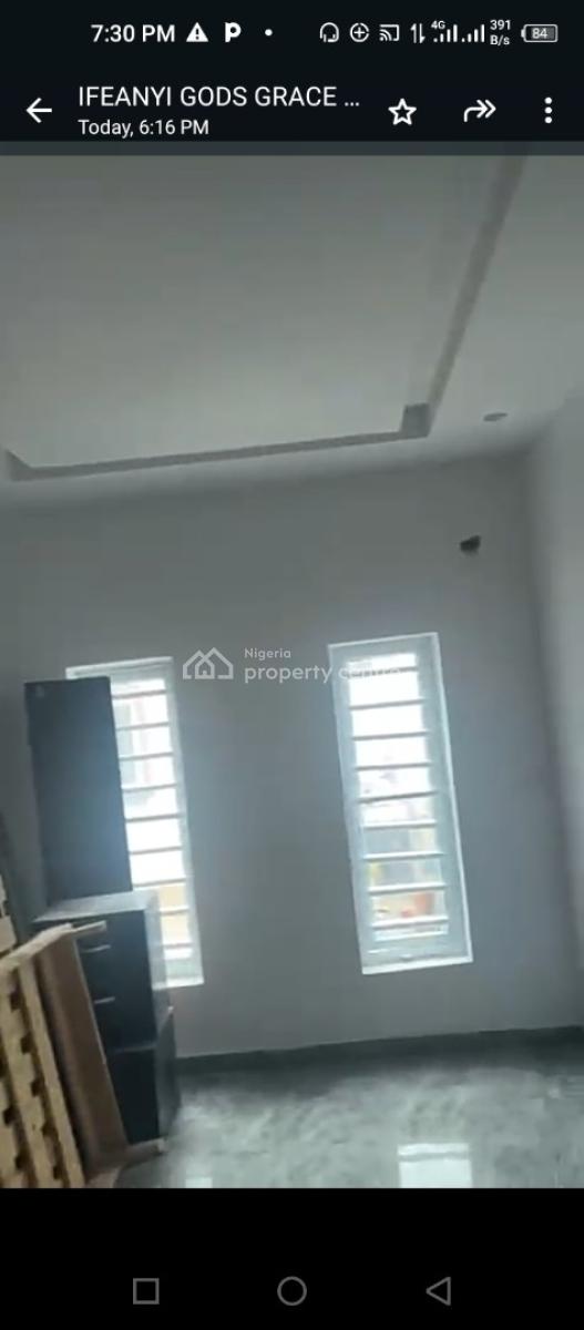 Very Modern 2 Bedroom Apartment { Video}, Oko - Ado, Sangotedo, Ajah, Lagos, Flat / Apartment for Rent