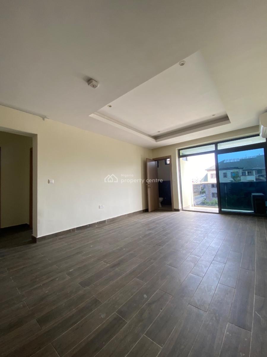 Standard 1 Bedroom Apartment, Oniru, Oniru, Victoria Island (vi), Lagos, Mini Flat (room and Parlour) for Rent
