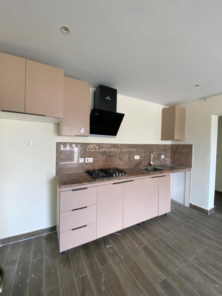 Standard 1 Bedroom Apartment, Oniru, Oniru, Victoria Island (vi), Lagos, Mini Flat (room and Parlour) for Rent