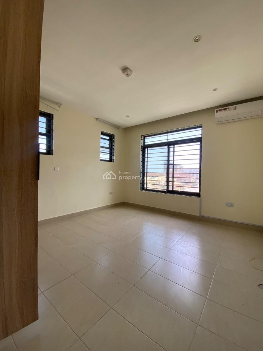 Standard 1 Bedroom Apartment, Oniru, Oniru, Victoria Island (vi), Lagos, Mini Flat (room and Parlour) for Rent