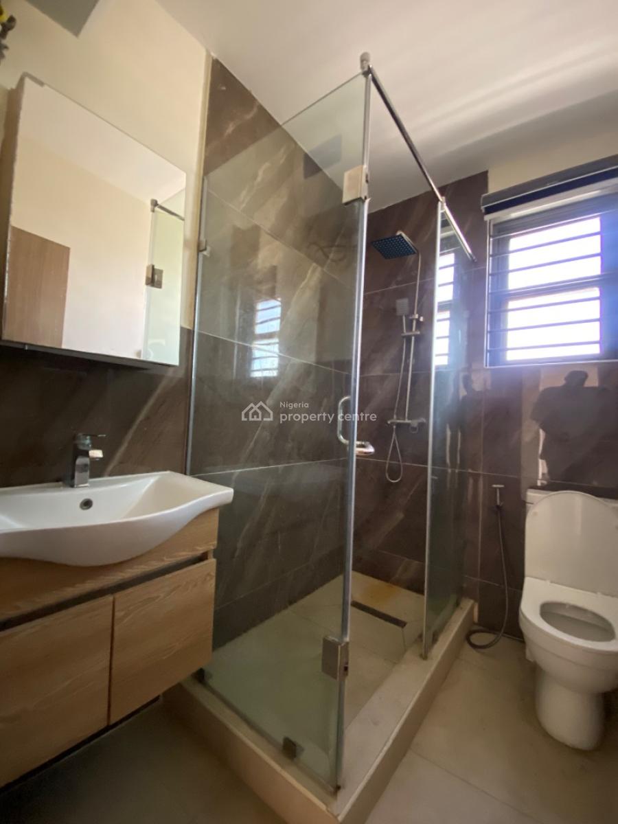 Standard 1 Bedroom Apartment, Oniru, Oniru, Victoria Island (vi), Lagos, Mini Flat (room and Parlour) for Rent