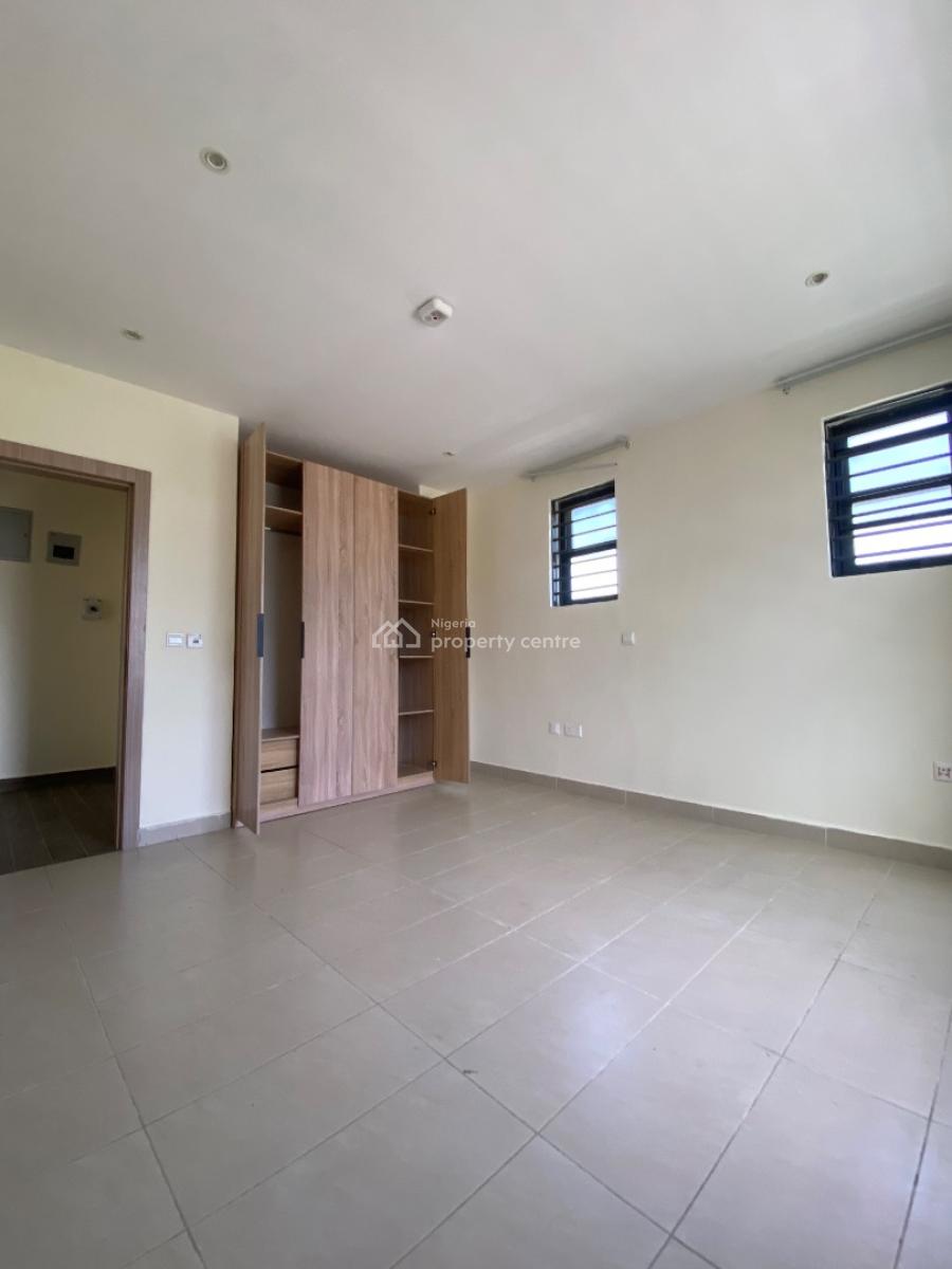 Standard 1 Bedroom Apartment, Oniru, Oniru, Victoria Island (vi), Lagos, Mini Flat (room and Parlour) for Rent