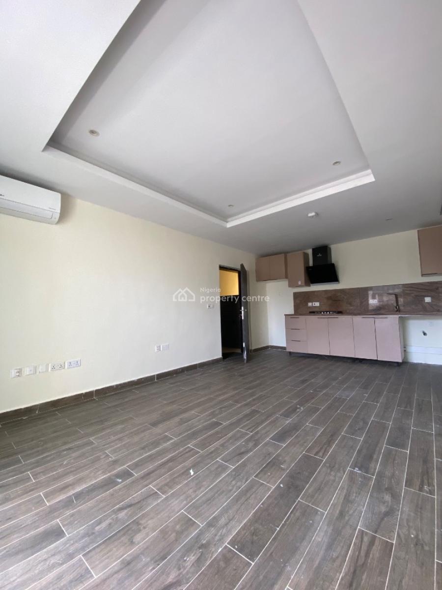 Standard 1 Bedroom Apartment, Oniru, Oniru, Victoria Island (vi), Lagos, Mini Flat (room and Parlour) for Rent