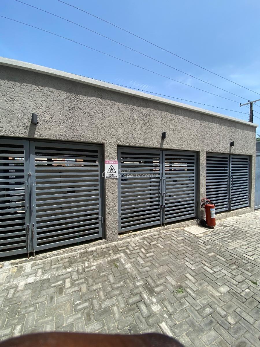 Standard 1 Bedroom Apartment, Oniru, Oniru, Victoria Island (vi), Lagos, Mini Flat (room and Parlour) for Rent