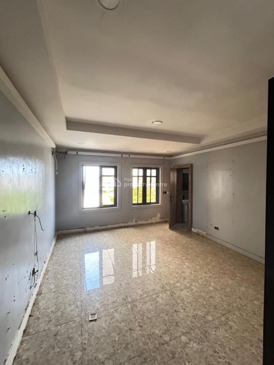 3bedroom Apartment with Bq in a Secured Estate, Victoria Island (vi), Lagos, Flat / Apartment for Rent