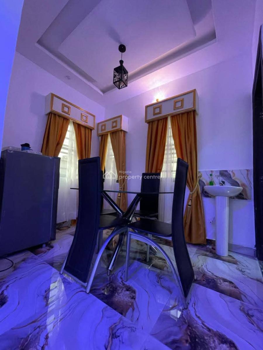 3 Bedroom Bungalow, Eneka, Port Harcourt, Rivers, Detached Bungalow for Sale