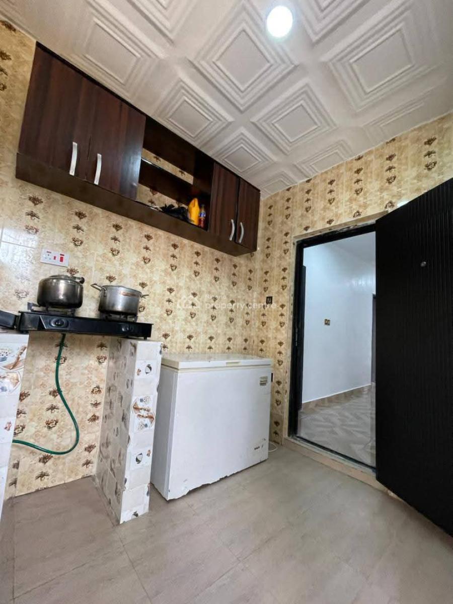 3 Bedroom Bungalow, Eneka, Port Harcourt, Rivers, Detached Bungalow for Sale