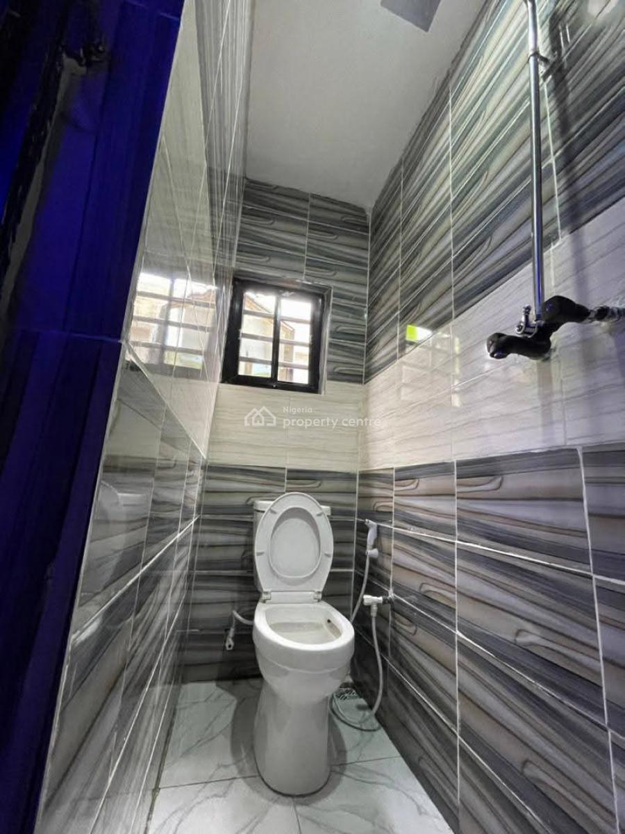 3 Bedroom Bungalow, Eneka, Port Harcourt, Rivers, Detached Bungalow for Sale
