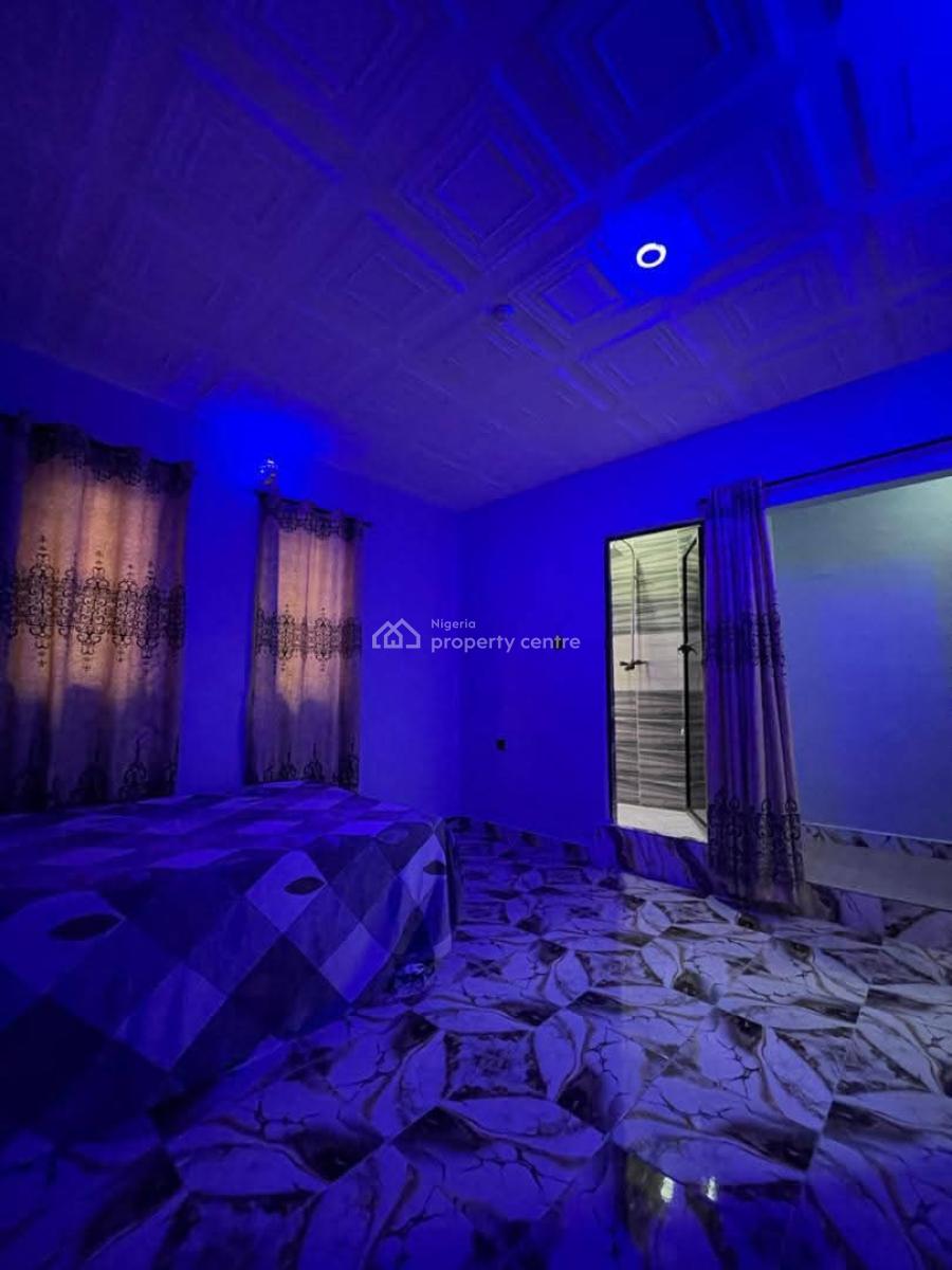 3 Bedroom Bungalow, Eneka, Port Harcourt, Rivers, Detached Bungalow for Sale