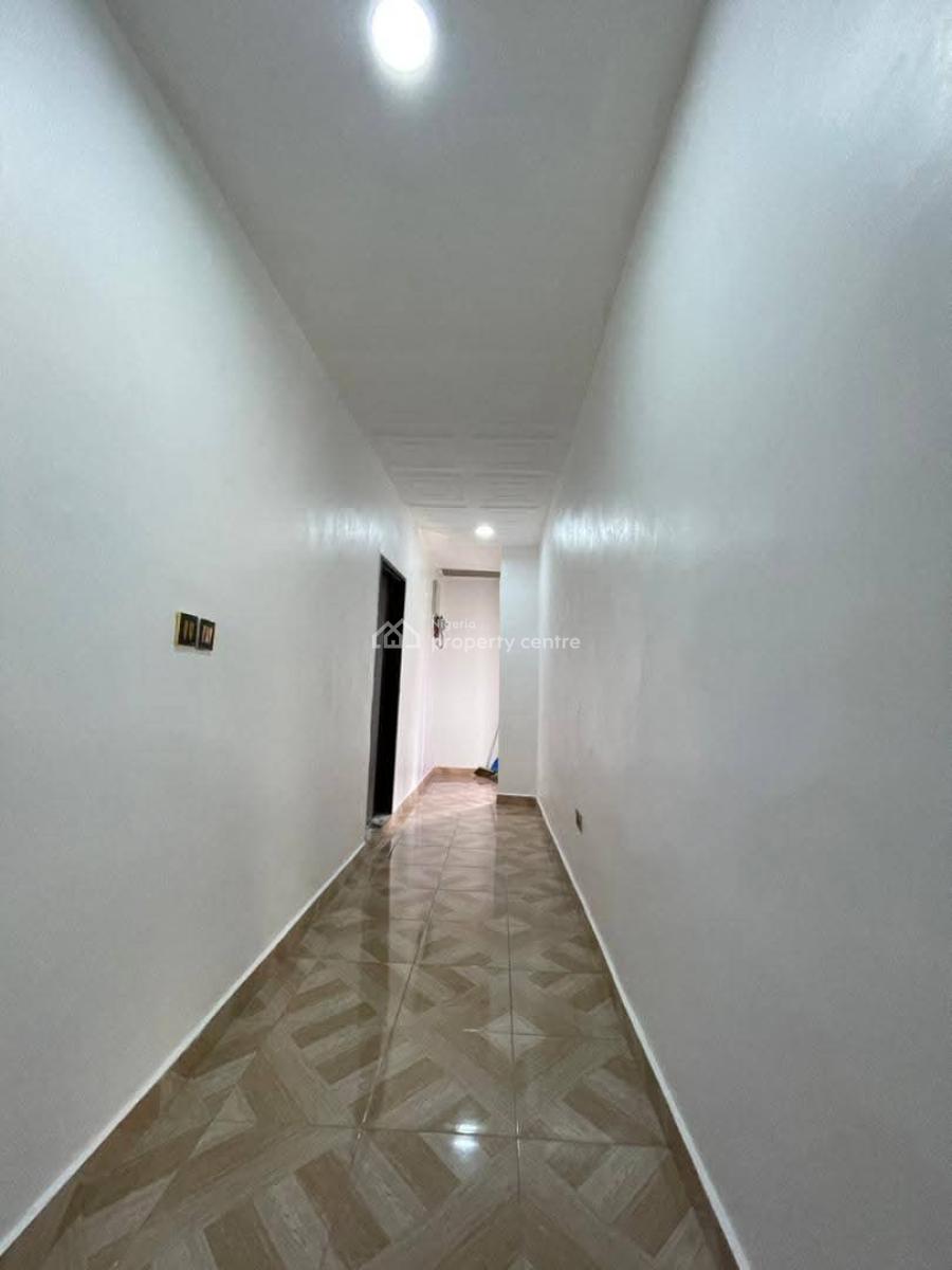 3 Bedroom Bungalow, Eneka, Port Harcourt, Rivers, Detached Bungalow for Sale