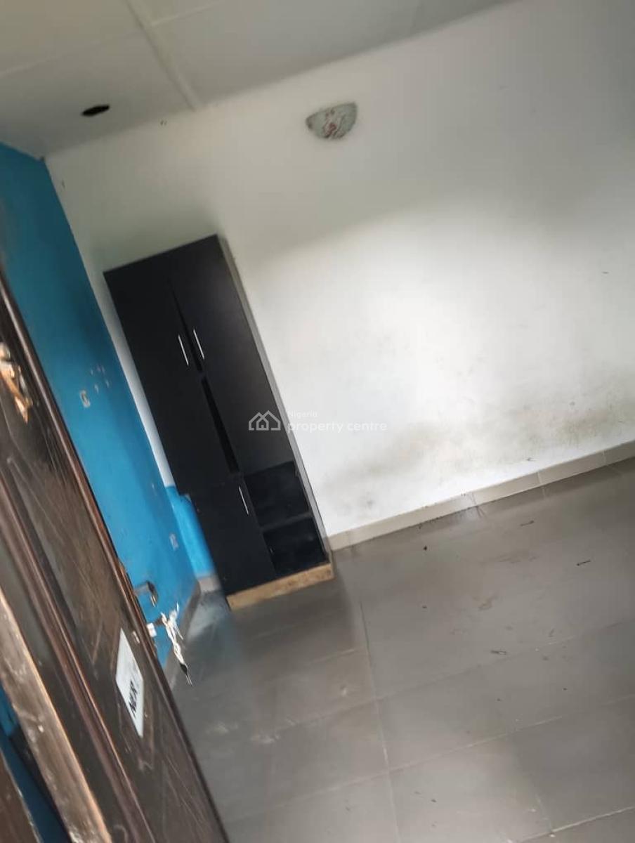 Lovely a Room Self Contained, Igbogbo Estate, Igbogbo, Ikorodu, Lagos, Flat / Apartment for Rent