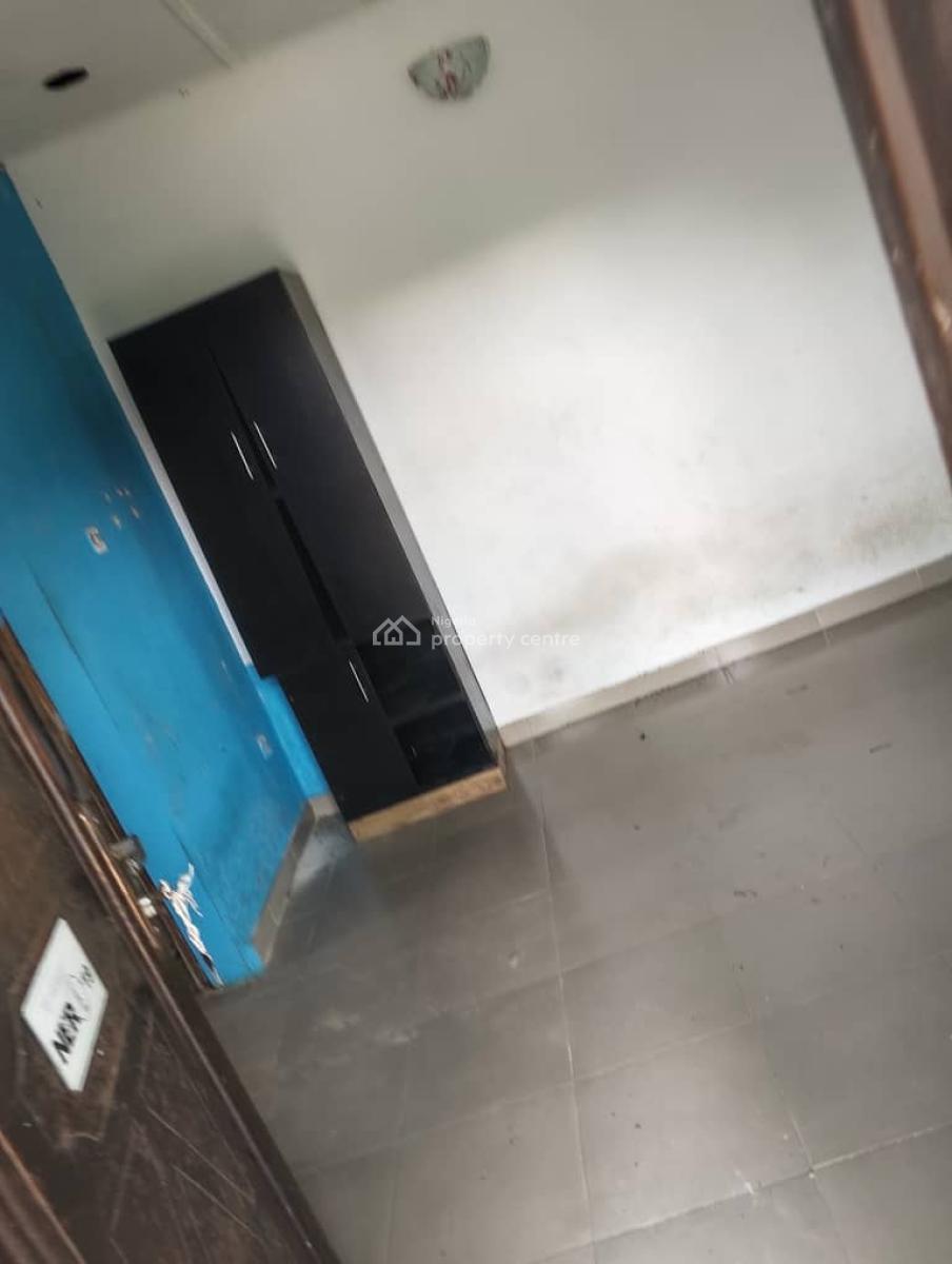 Lovely a Room Self Contained, Igbogbo Estate, Igbogbo, Ikorodu, Lagos, Flat / Apartment for Rent