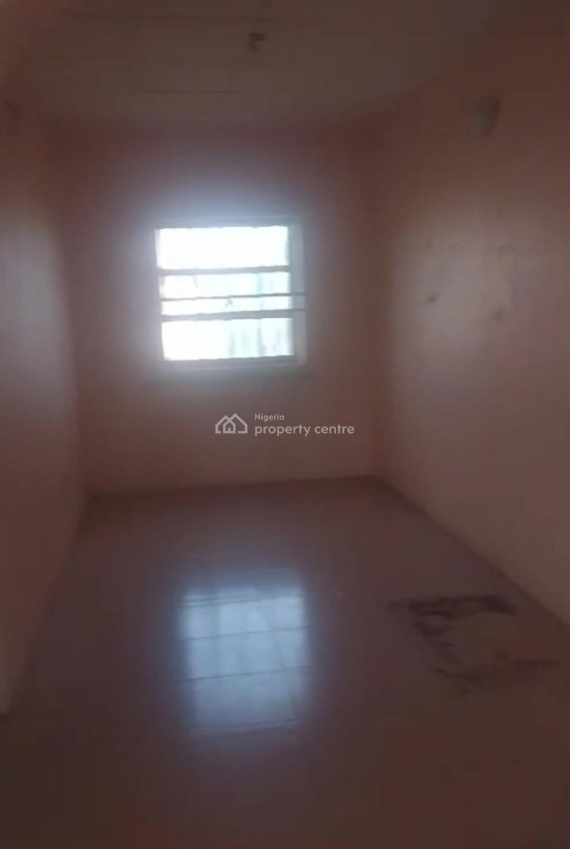 Very Spacious 2bedroom Flat in a Calm Neighbourhood Close to The Busto, Close to The Bustop, Irawo, Kosofe, Lagos, Flat / Apartment for Rent