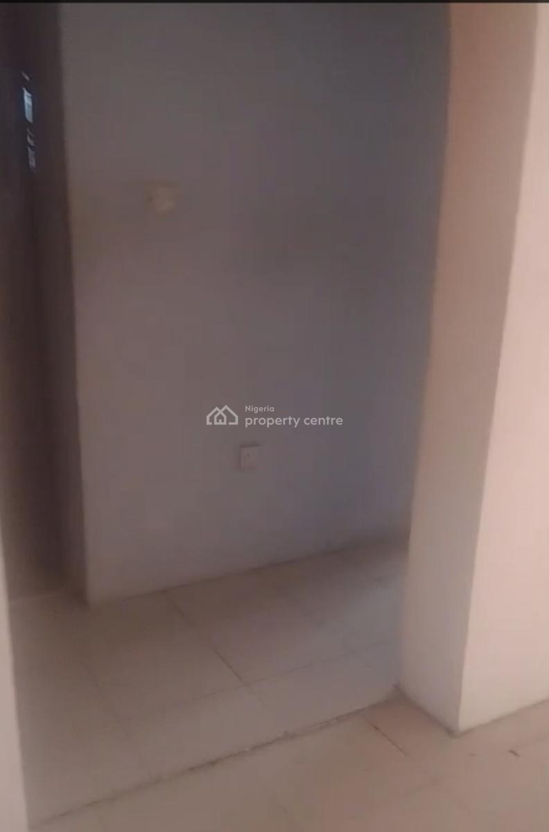 Very Spacious 2bedroom Flat in a Calm Neighbourhood Close to The Busto, Close to The Bustop, Irawo, Kosofe, Lagos, Flat / Apartment for Rent
