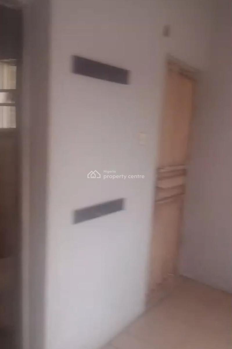 Very Spacious 2bedroom Flat in a Calm Neighbourhood Close to The Busto, Close to The Bustop, Irawo, Kosofe, Lagos, Flat / Apartment for Rent