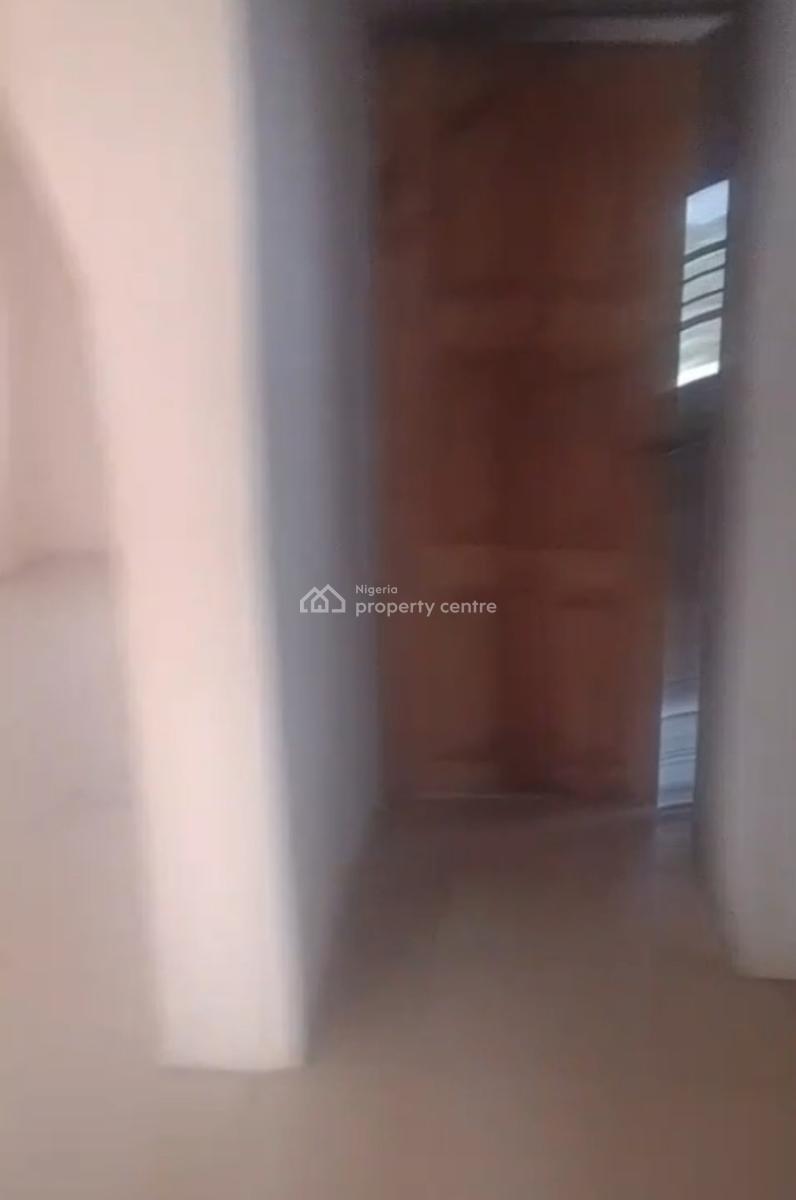 Very Spacious 2bedroom Flat in a Calm Neighbourhood Close to The Busto, Close to The Bustop, Irawo, Kosofe, Lagos, Flat / Apartment for Rent