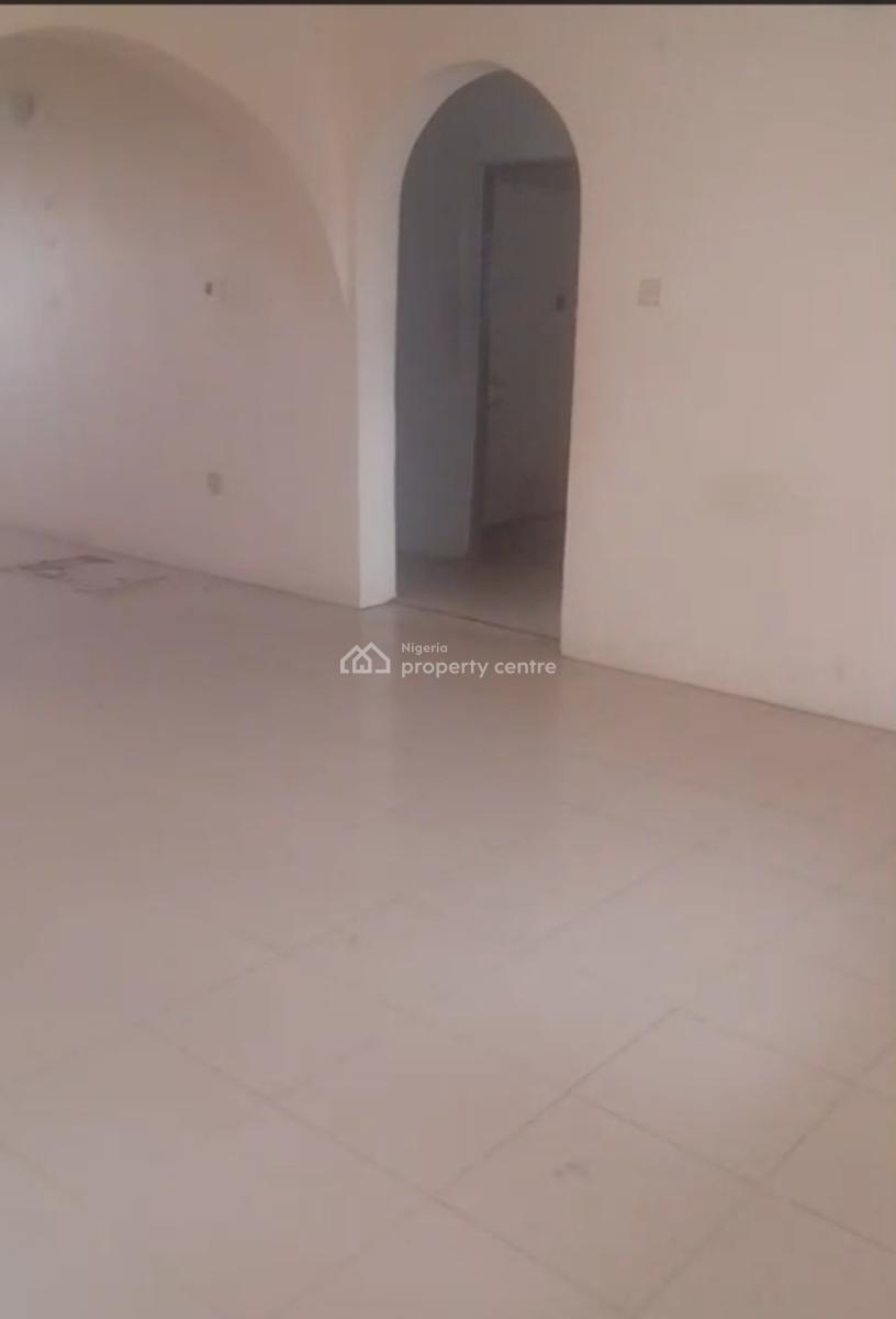 Very Spacious 2bedroom Flat in a Calm Neighbourhood Close to The Busto, Close to The Bustop, Irawo, Kosofe, Lagos, Flat / Apartment for Rent