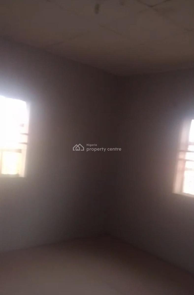 Very Spacious 2bedroom Flat in a Calm Neighbourhood Close to The Busto, Close to The Bustop, Irawo, Kosofe, Lagos, Flat / Apartment for Rent