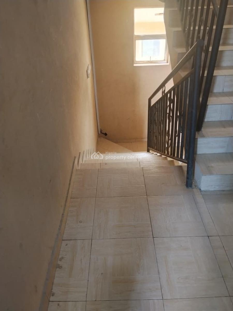 Luxury 2bedroom.flat in a Well Maintained Compound Ready for Uptake., Secured Estate Badore Road, Badore, Ibeju Lekki, Lagos, Flat / Apartment for Rent