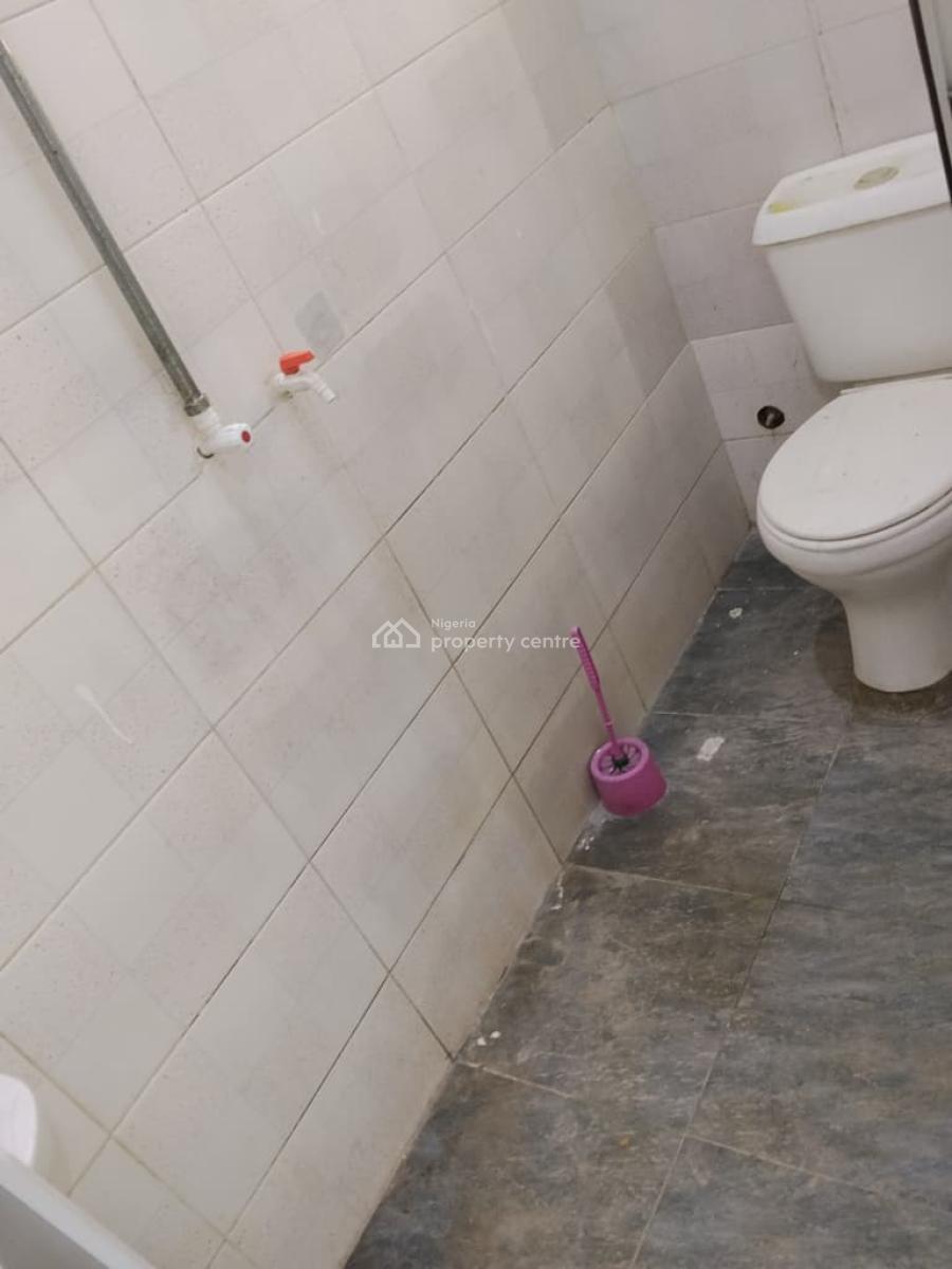 Luxury 2bedroom.flat in a Well Maintained Compound Ready for Uptake., Secured Estate Badore Road, Badore, Ibeju Lekki, Lagos, Flat / Apartment for Rent