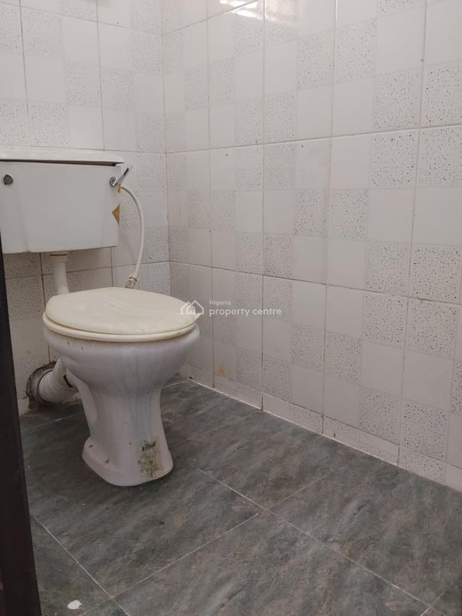Luxury 2bedroom.flat in a Well Maintained Compound Ready for Uptake., Secured Estate Badore Road, Badore, Ibeju Lekki, Lagos, Flat / Apartment for Rent